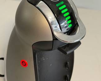 DeLONGHI NESCAFE DOLCE GUSTO GENIO EDG455T