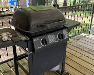Grill