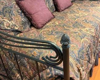 Trundle Bed