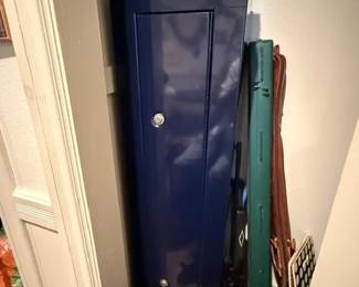 Gun Safe