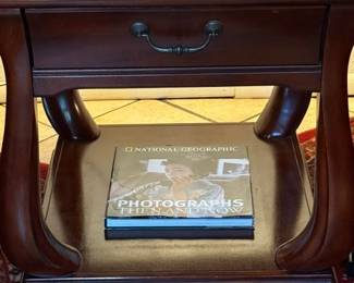 La-Z-Boy End table