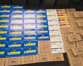 9mm lawman and more