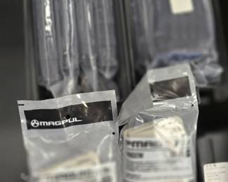 brand new pmags and more