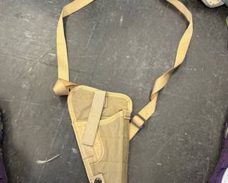 gun holster