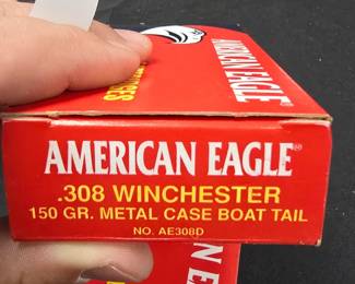 308 winchester