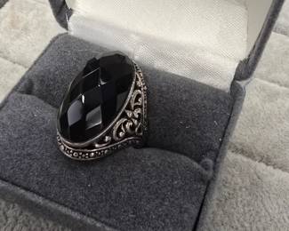 Sterling Silver