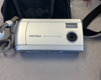Cameras