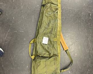 London bridge trading co sniper drag bag