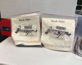 Handi Hider firearm mount