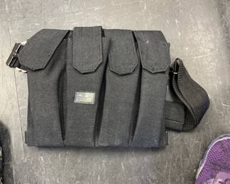 Mag pouches