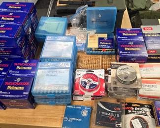 primers and more