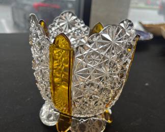 EAPG glass
