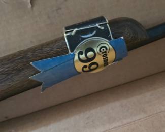 cross man 99 NEW OLD STOCK UNBELIEVABLE FIND!!!!