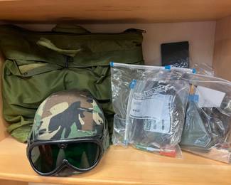 tactical gear
