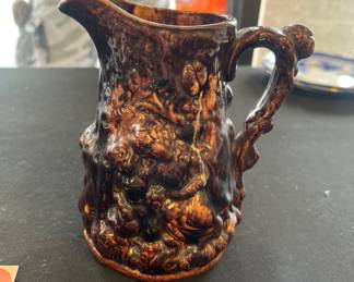 Redware