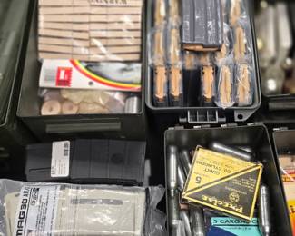pmags, parts and more