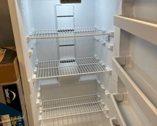 Maytag Deep Freezer