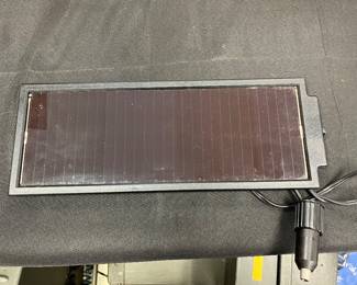 solar power pack