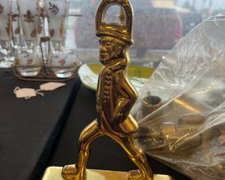 Brass