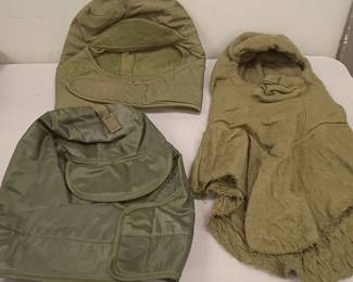 Uniforms