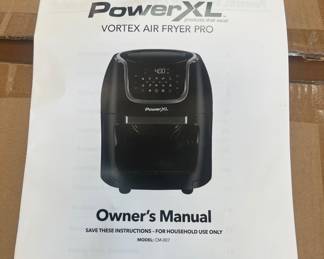 Air Fryer
