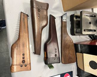 browing high power holster stocks and more
