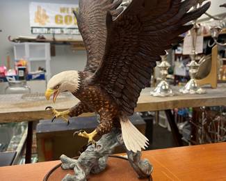 Franklin Mint "American Majesty"