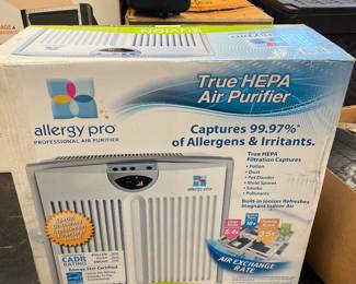 Air Pruifier