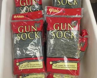 Gun Socks