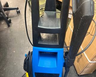 Power Washer