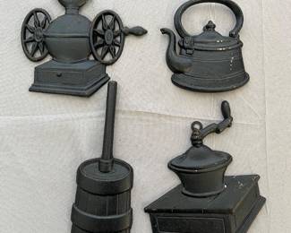 vintage kitchen decor