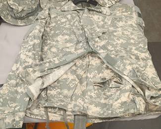 Uniforms