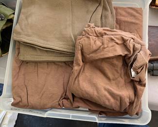 Military tshirts