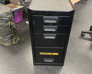 welding stand new
