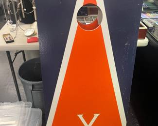 Cornhole