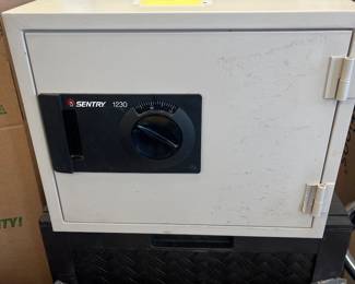 Safes