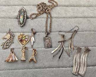 Sterling Silver