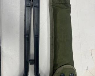 M3 bipod w/ case