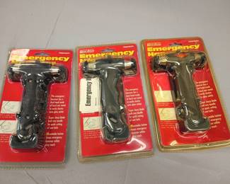 emergency tools