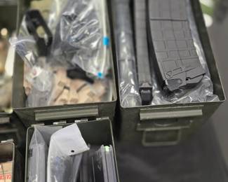pmags and more