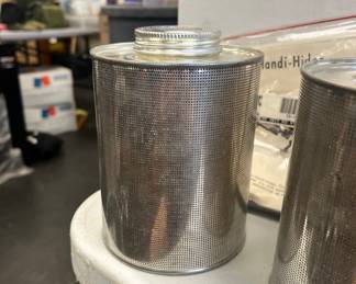 moisture canisters for your gun safe