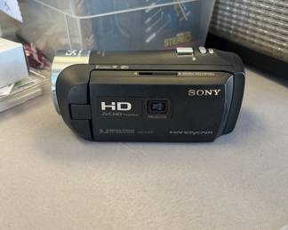Camcorders