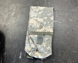 Mag pouches