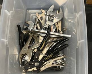 tools and more