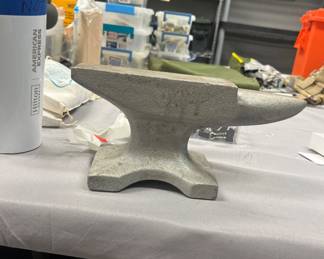 anvil