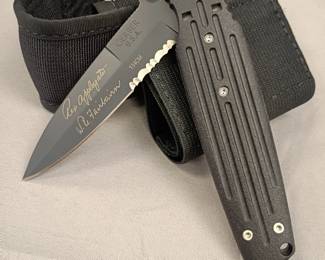Gerber pocketknife very nice