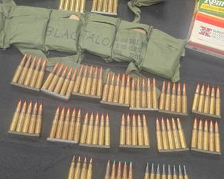 308 black talon and tracers