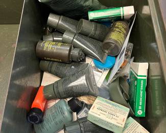 Insect repellant