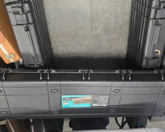 apache long gun case