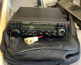 Cb radios